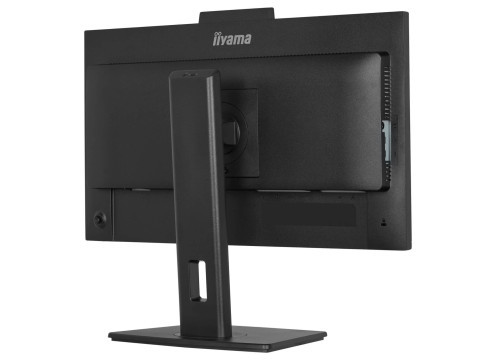 מסך מחשב  IIYAMA 23.8’’ FHD 100HZ 1MS WEBCAM USB-C XB2497HSNH-B1