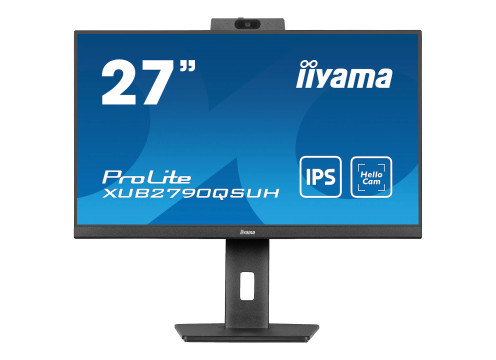 מסך מחשב  IIYAMA 27
