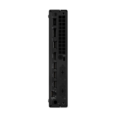 מחשב נייח LENOVO M70q G5 i5-14400T 12TD007DIV