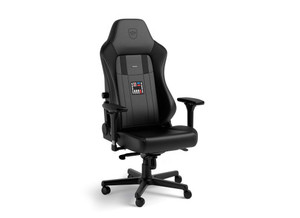 כיסא גיימינג NOBLECHAIRS HERO STAR WARS - DARTH VADER EDITION