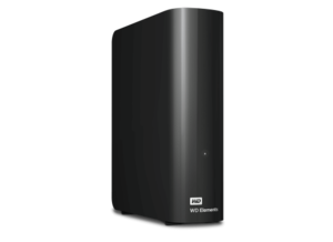 WDBWLG0120HBK-EESN Western Digital 