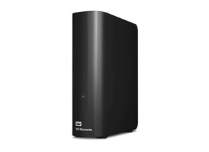 Elements WDBWLG0180HBK Western Digital 