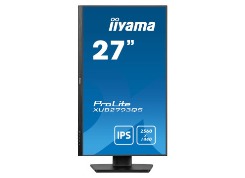 מסך מחשב iiYAMA ProLite XUB2793QS-B7 Full HD 