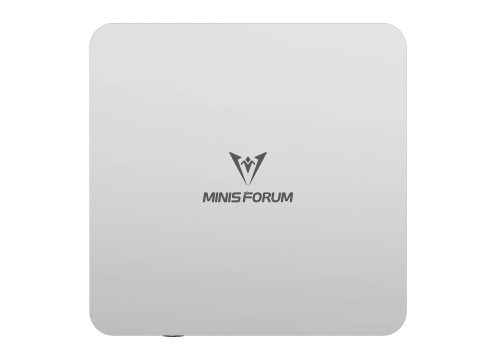 מחשב מיני  MINISFORUM VENUS UN1245 I5-12450H 16GB 512GB W11P  
