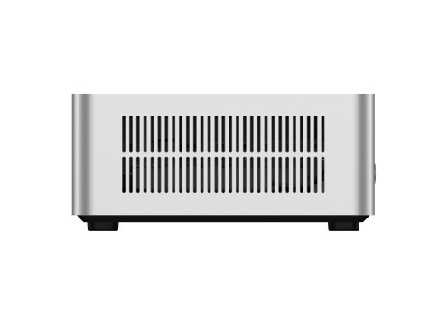 מחשב מיני  MINISFORUM VENUS UN1245 I5-12450H 16GB 512GB W11P  