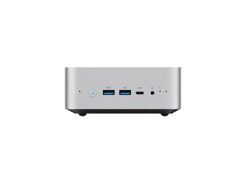 מחשב נייח מיני M1PRO-125H-32G1T MinisForum M1 Pro Ultra 5-125H 32GB 1TB SSD W11P 