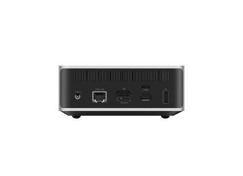 מחשב נייח מיני M1PRO-125H-32G1T MinisForum M1 Pro Ultra 5-125H 32GB 1TB SSD W11P 