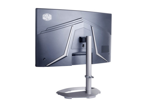מסך מחשב ‏27 ‏אינטש CoolerMaster GM27-CFX Full HD