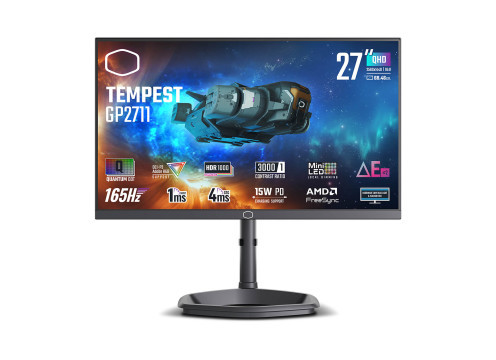 COOLERMASTER 27