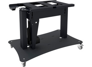  IIYAMA STAND TIP & TOUCH MOTORIZED HEIGHT ADJUSTMENT 