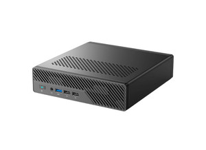 מחשב מיני MINISFORUM MS-01 INTEL I9-13900H 32GB 1TB 2X10GB W11P