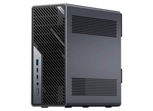 מחשב נייח MINISFORUM MS-02ULTRA-285HX32G1T