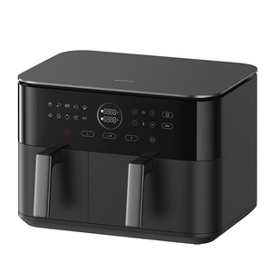  סיר טיגון באוויר חם 10 ליטר שיאומי Xiaomi Dual Zone Air Fryer 10L 