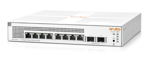 רכזת רשת Aruba IOn 1930 24G 4SFP+ Switch JL682A