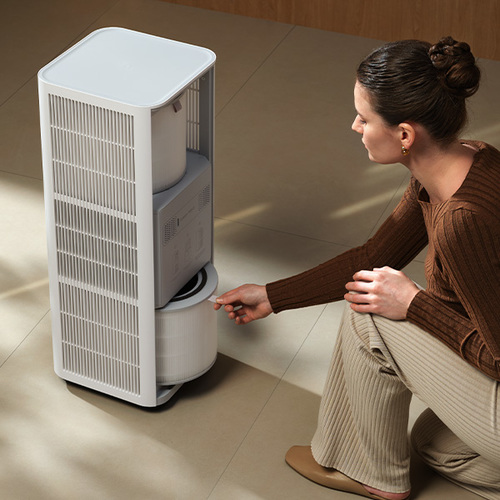 מסנן למטהר אוויר Xiaomi Mijia Smart Air Purifier Max Filter