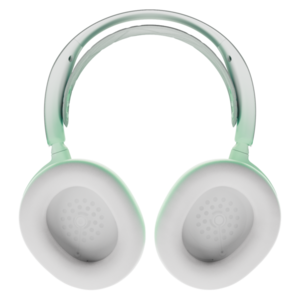  אוזניות גיימינג אלחוטיות Steelseries ARCTIS NOVA PRO Xbox עם מיקרופון Arctis Nova Pro WL Xbox White 