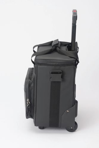 זוית נוספת Magma Riot LP-Trolley 50