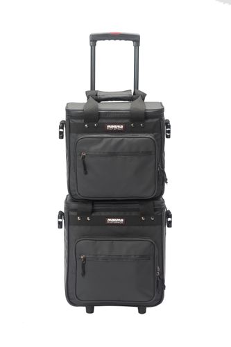 זוית נוספת Magma Riot LP-Trolley 50