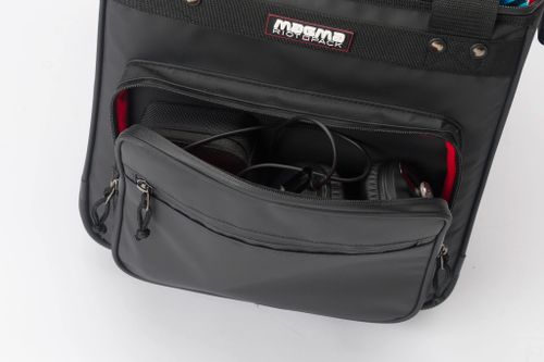 זוית נוספת Magma Riot LP-Trolley 50