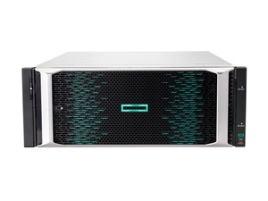 HPE Primera 600 4-way Storage Base 