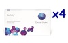 Biofinity 24pck עדשות חודשיות Cooper Vision