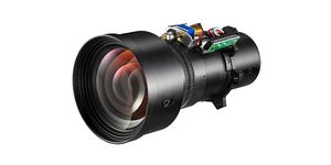 עדשה BX-CTA06 STANDARD LENS