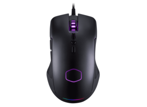 עכבר גיימינג COOLERMASTER CM310 MOUSE