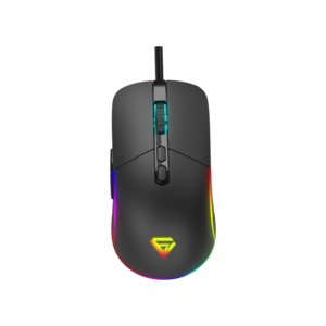 עכבר גיימינג RGB דגם GM703 מבית SCORPIUS