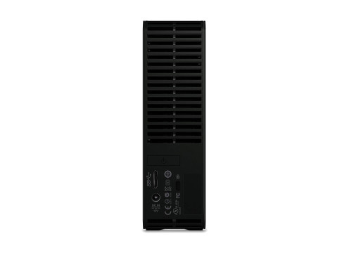  כונן חיצוני WD ELEMENTS DESKTOP 10.0TB USB3.0 WDBWLG0100HBK-EESN  
