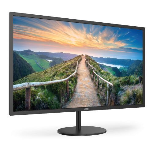 מסך מחשב ‏31.5 ‏אינטש AOC Q32V4 2K
