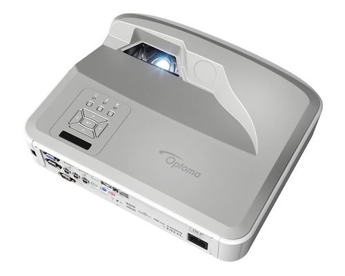 מקרן Optoma ZU500USTE אופטומה