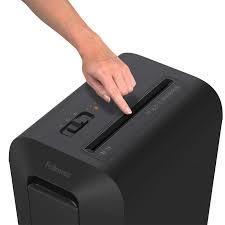 מגרסת נייר Fellowes LX65