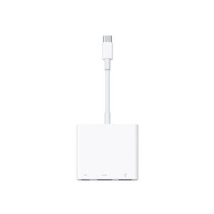  מתאם Apple USB-C Digital AV Multiport Adapter  