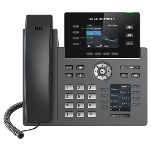 טלפון IP Grandstream 2614