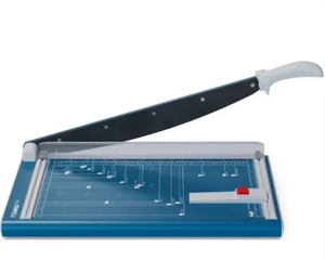 גליוטינת סכין 534 Dahle A3