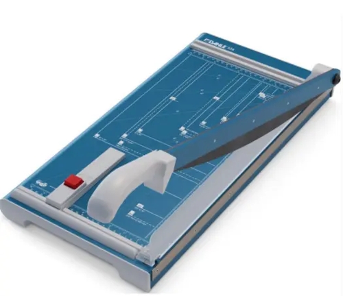 גליוטינת סכין 534 Dahle A3