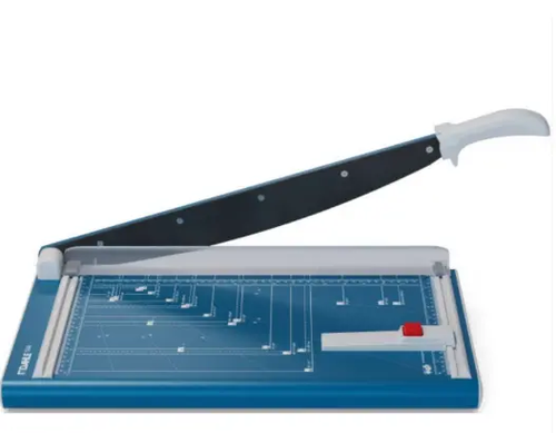 גליוטינת סכין 534 Dahle A3