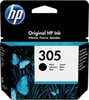 ראש דיו שחור מקורי HP 3YM61AE 305 (120 דפים)