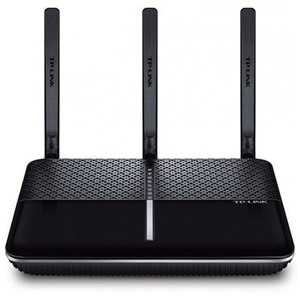 ראוטר כולל מודם TP-Link Archer VR600