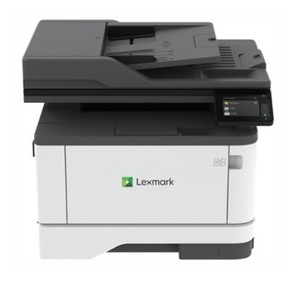 מדפסת לייזר Lexmark MX431ADN