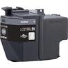 ראש דיו שחור מקורי Brother LC-3219XLBK (3,000 דפים)