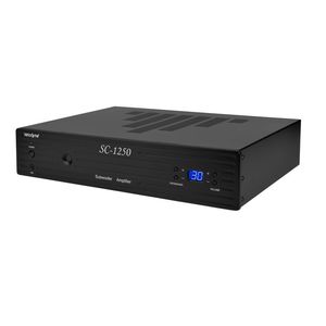 מגבר לסאבוופר VELODYNE SC 600