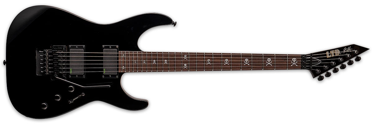 גיטרה חשמלית ESP LTD KH-602