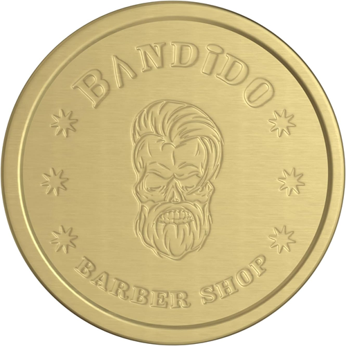 קרם פומייד לעיצוב שיער BANDIDO Pomade Cream בעיצוב החדש – 125 מ״ל
