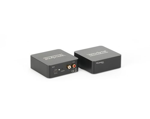 WI CONNECT SYSTEM II