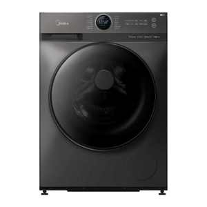 מכונת כביסה 10 ק"ג Midea MF200W100WB/T-IL