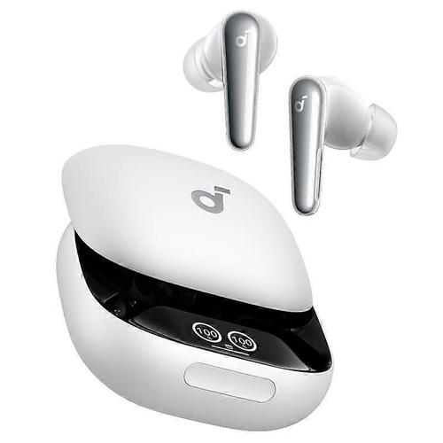 אוזניות Anker Soundcore Liberty 4 Pro True Wireless