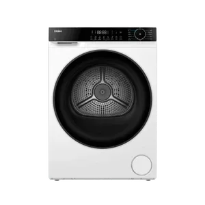 מייבש כביסה Haier מדגם – HD120-E357 מסדרת X5 בנפח של 12 ק”ג עם משאבת חום