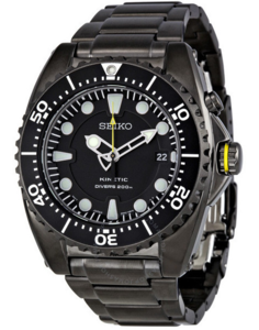 SEIKO SKA427P1 קינטיק צלילה 200 מטר