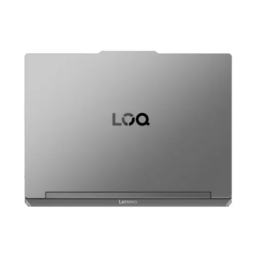 מחשב נייד גיימינג 15.3 אינץ Lenovo LOQ 15IRH11E 83Y9001TIV
